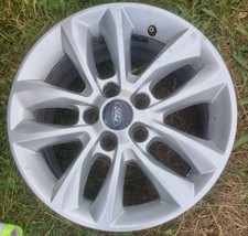 Alufelge zoll ford gebraucht kaufen  Schöneiche