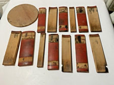 Vtg wooden sap for sale  Spencerport