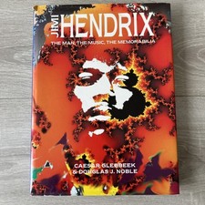 Jimi hendrix man for sale  GLASGOW