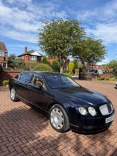 Bentley flying spur for sale  MEXBOROUGH