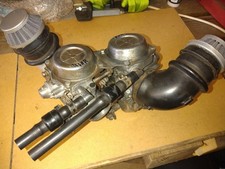 Yamaha virago 1100 for sale  ABINGDON