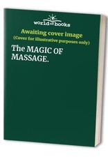 Magic massage. for sale  UK