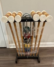 Vintage forster croquet for sale  Louisville