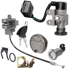 Scooter ignition switch for sale  Duluth