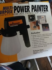 w280 painter wagner power for sale  Des Plaines