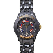 Montre femme corum d'occasion  Expédié en France