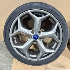 Ford focus wheel for sale  Trenton