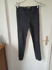 Jean noir taille d'occasion  Guise