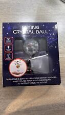 Flying crystal ball for sale  PICKERING