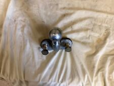 Ball hitch bolts for sale  NEWTOWN