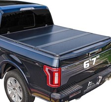 6.6ft hard tonneau for sale  Pooler