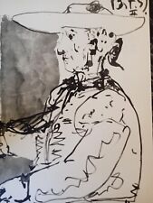 Pablo picasso 1961 d'occasion  Dijon