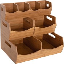 Seville classics bamboo for sale  Yonkers