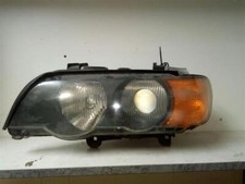 Used left headlight for sale  Corvallis