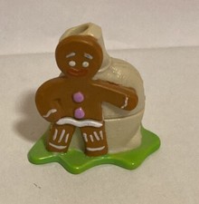 Sorpresina kinder shrek usato  Cremona