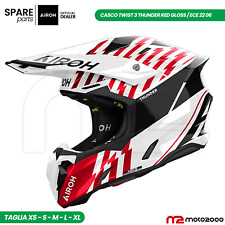 Casco integrale airoh usato  Ragalna