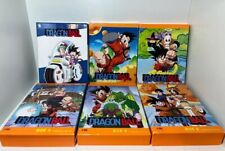 Dragonball classic dvd gebraucht kaufen  Remscheid