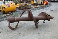 Soil mixing auger for sale  WARMINSTER