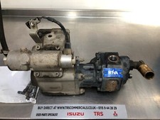 Used hyva pto for sale  ILKESTON