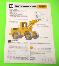 Vintage caterpillar 950b for sale  Virginia