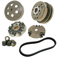 Wandler variator variomatik gebraucht kaufen  Langweid a.Lech