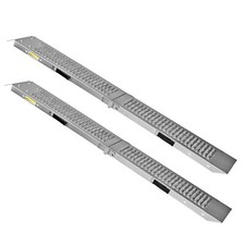 Paar auffahrrampe rampe gebraucht kaufen  Untermünkheim