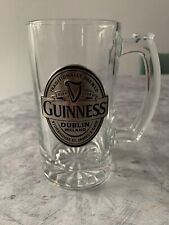 Chope guinness 40cl d'occasion  Algrange