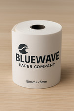 Thermal receipt paper for sale  Ireland