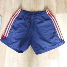 Adidas climalite badehose gebraucht kaufen  Parchim-Umland II