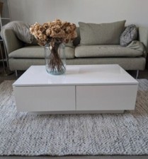Vidaxl high gloss for sale  BROMLEY