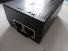 Poe adapter model for sale  NEWRY