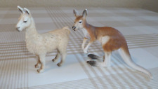 Schleich tiere lama gebraucht kaufen  Ludwigslust