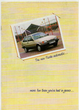 Ford fiesta ctx for sale  UK