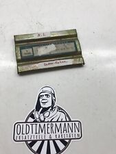 Halter winkel blech gebraucht kaufen  Freren