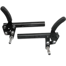 Pair quickie brand for sale  Aurora