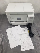 Epson ecotank 4850 for sale  Dekalb