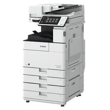 Canon adv4535i iii usato  Milano