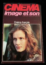 Revue cinema image d'occasion  Paris V