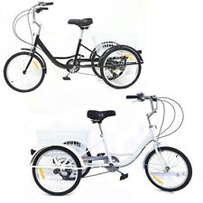 Tricycle adulte vélo d'occasion  Marseille V