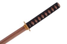 Bokken pesante 700gr d'occasion  Expédié en France