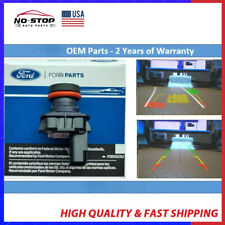 Câmera de ré de estacionamento traseira OEM para 2013-2019 Ford Taurus EG1Z19G490A comprar usado  Enviando para Brazil