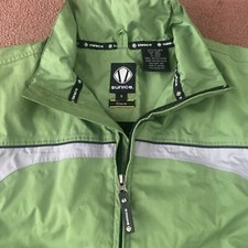 Sunice jacket mens for sale  NEATH