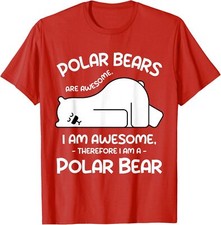 Cartoon polar bears for sale  Amityville