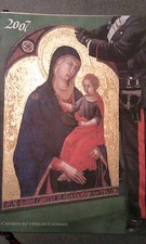 Calendario storico arma usato  Santa Ninfa
