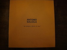 Antonio saliola son usato Antonio saliola son usato  Torino