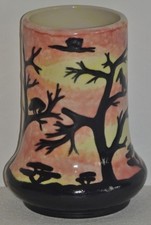 Cobridge stoneware squat for sale  READING