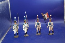 Cbg mignot soldats d'occasion  Saint-Amans-Soult