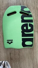 Arena green black for sale  SWINDON