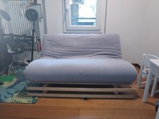 Divano letto futon usato Divano letto futon usato  Bologna