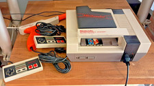 Nintendo entertainment system usato  Novara